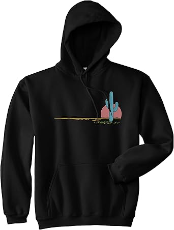 cactus hoodie amazon