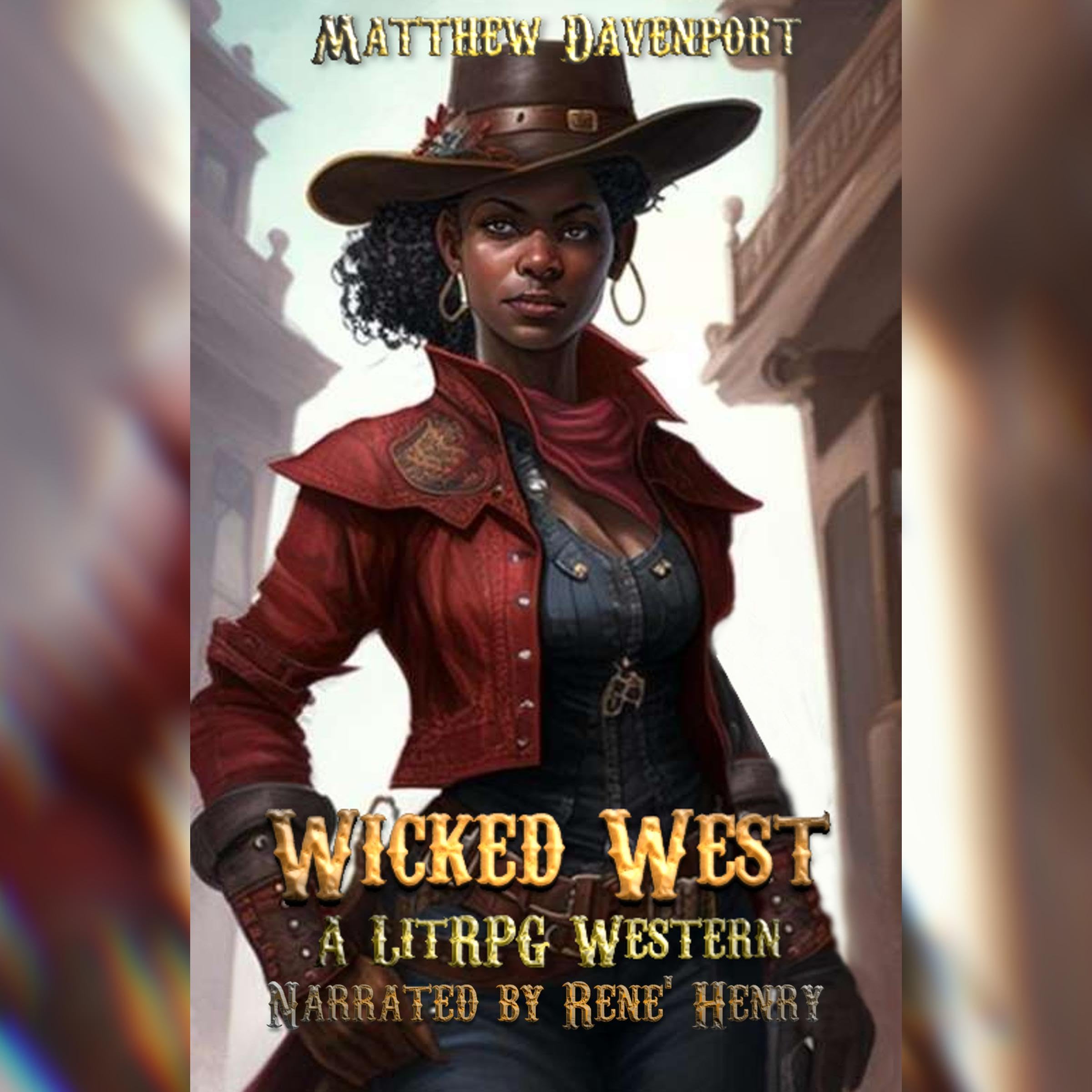 Wicked West