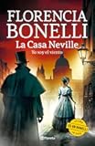 La Casa Neville 3. Yo soy el viento (Novela romántica) (Spanish Edition)