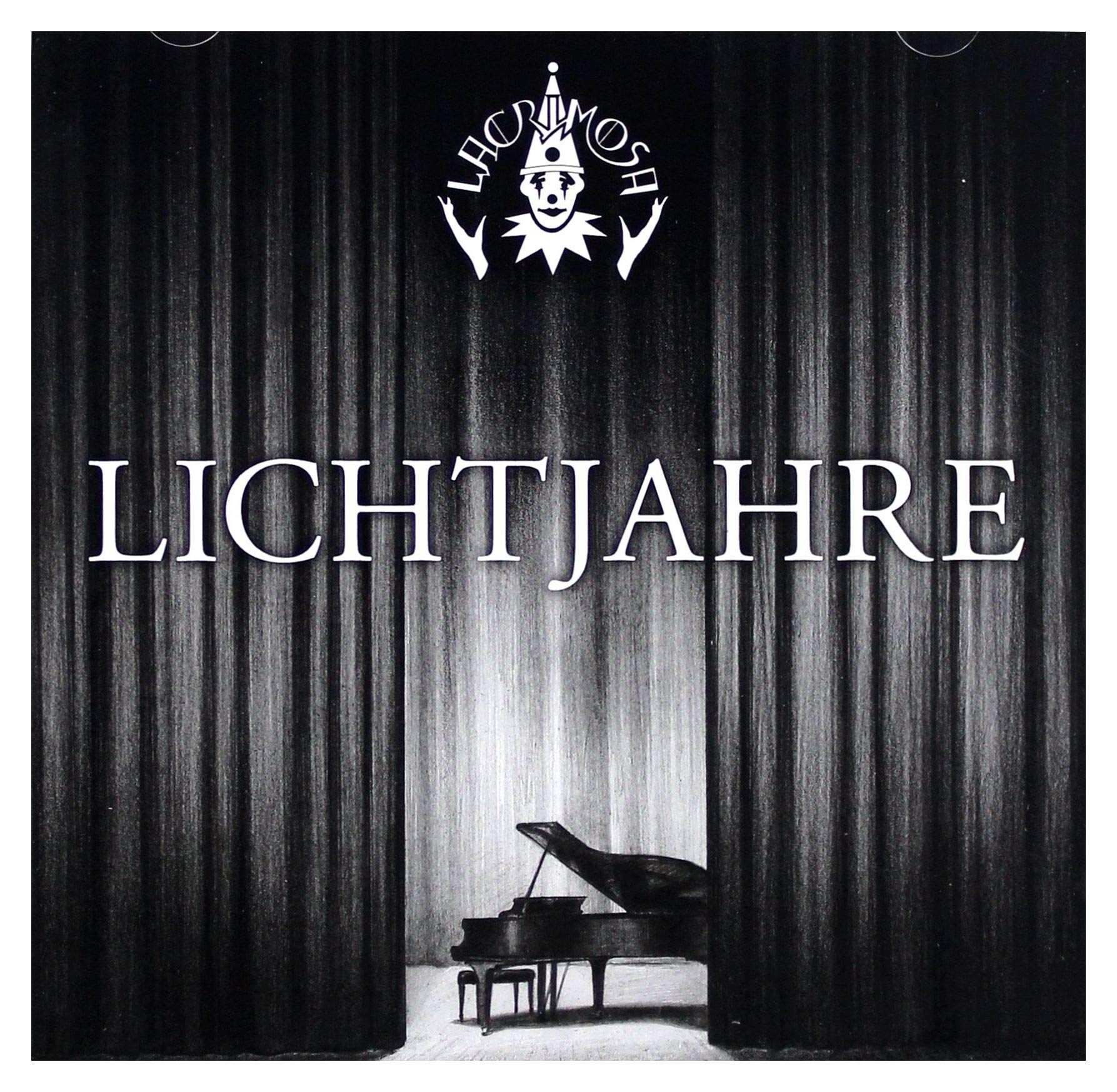 Lichtjahre