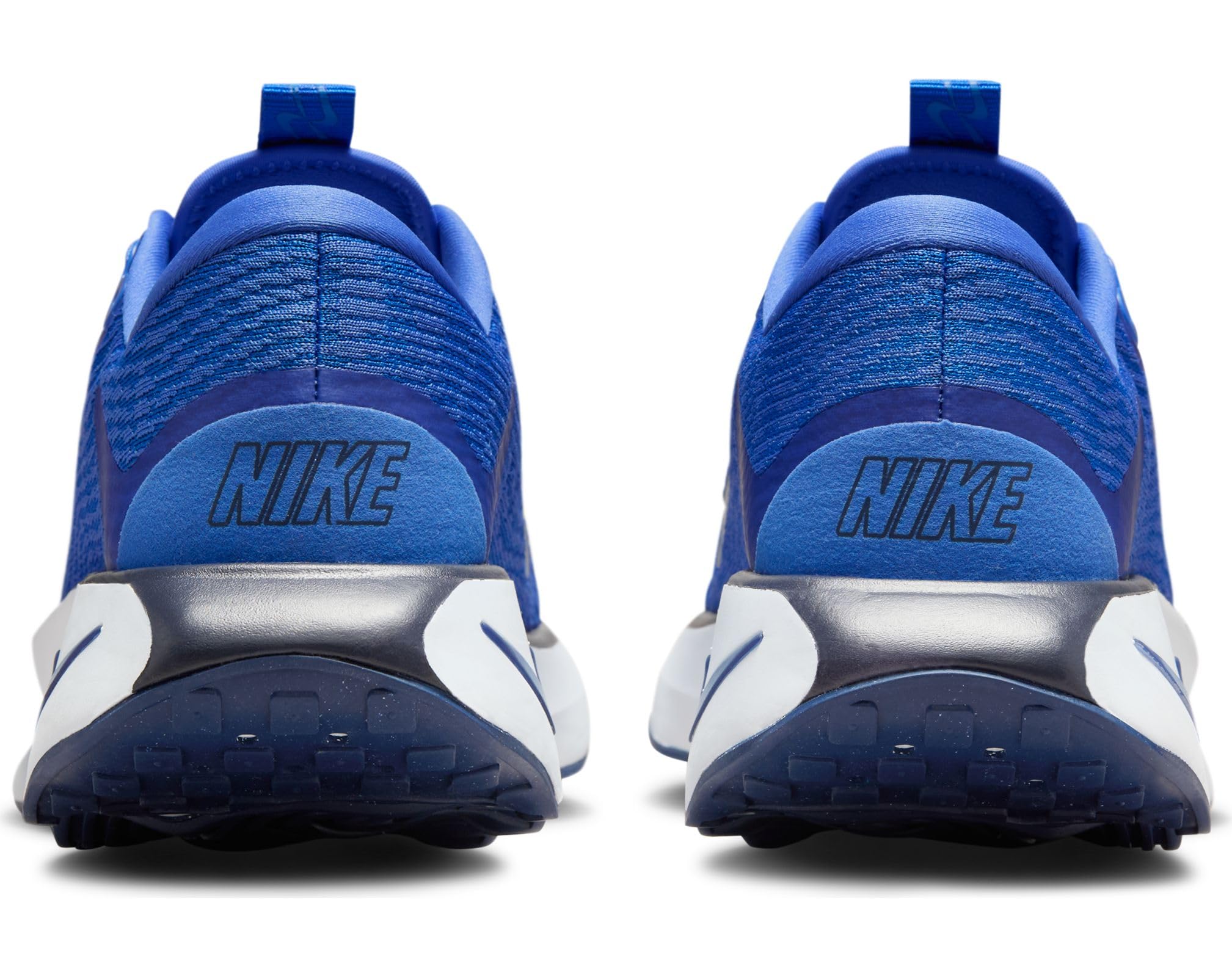 Nike Chaussures de Marche Motiva pour Homme, Comet Blue Royal Blue Midnight Navy Comet Blue, 45 EU
