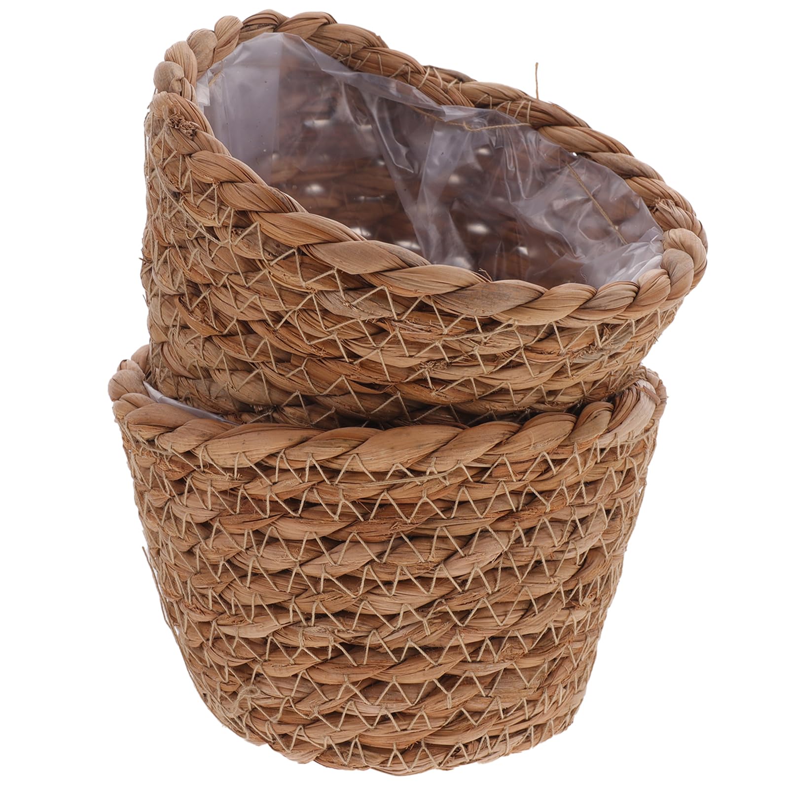 PANIER VENTRAL JONC De Mer Paniers Rangement Suspendu Tressé EUR 23,89 - PicClick FR