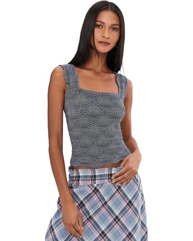 Free People Love Letters Cami - Main View