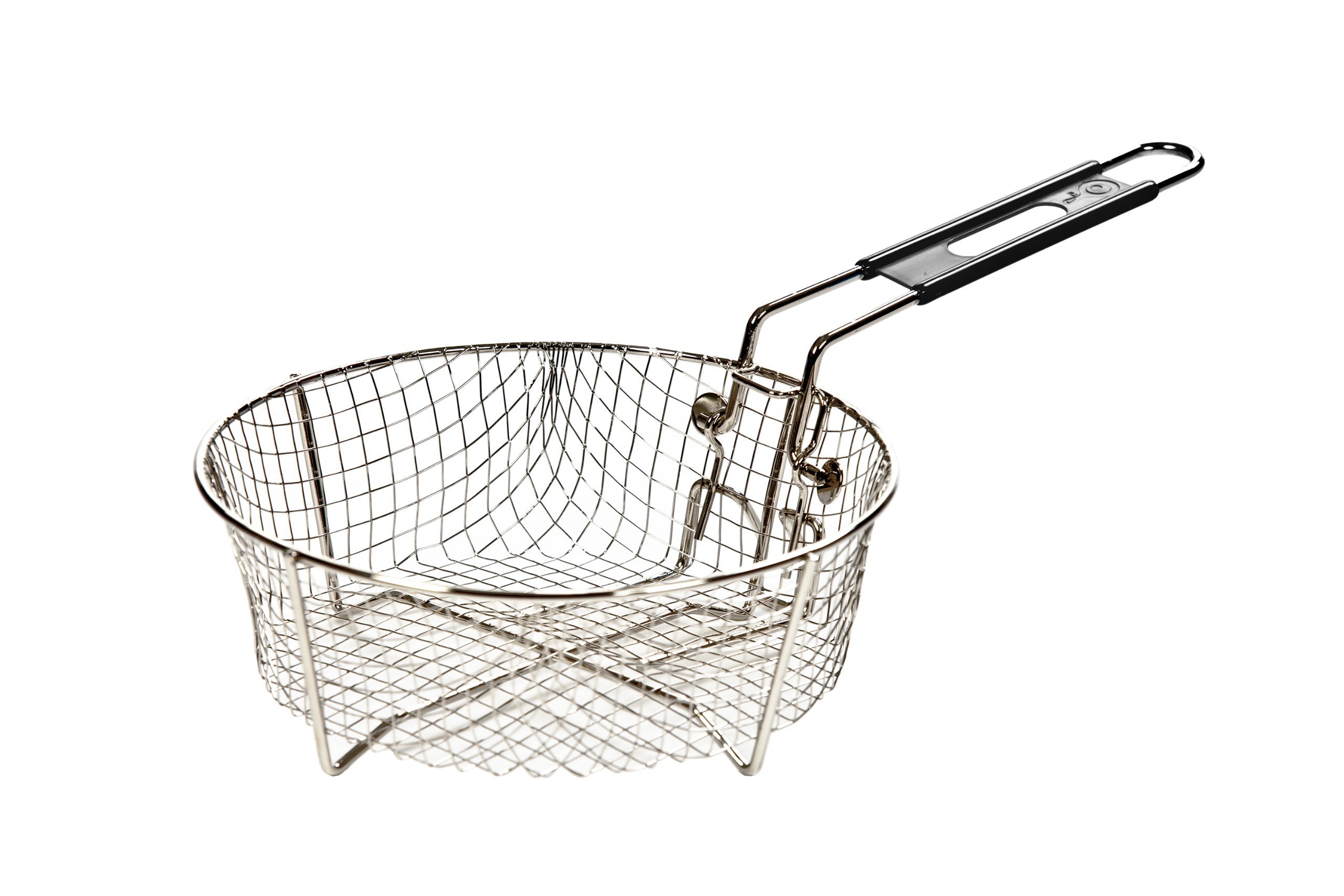 Lodge Deep Frying Basket, 1 EA