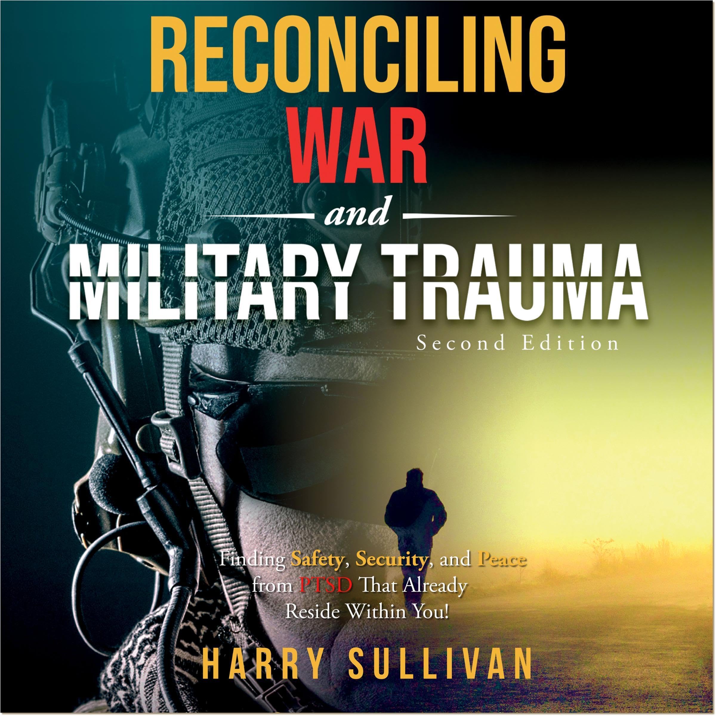 Reconciling War and Military Trauma