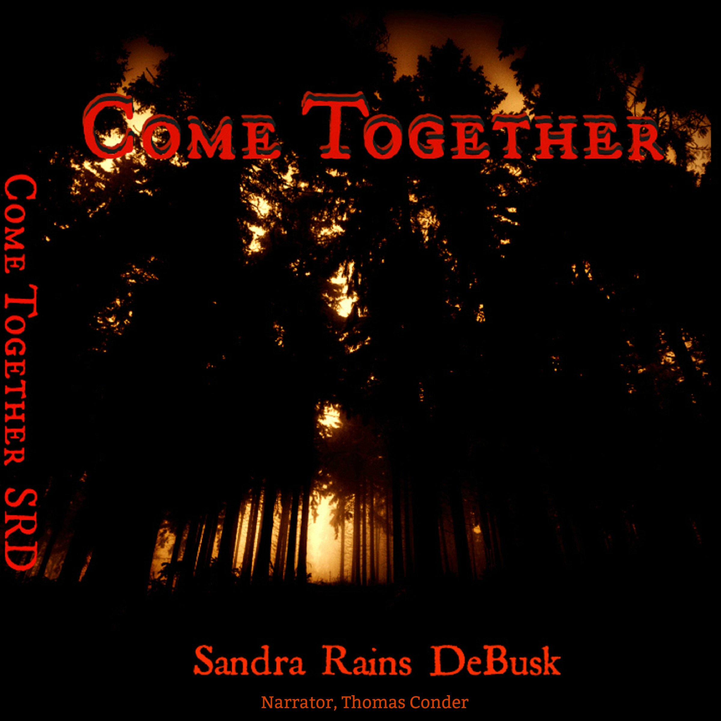 Cover art for Come Together