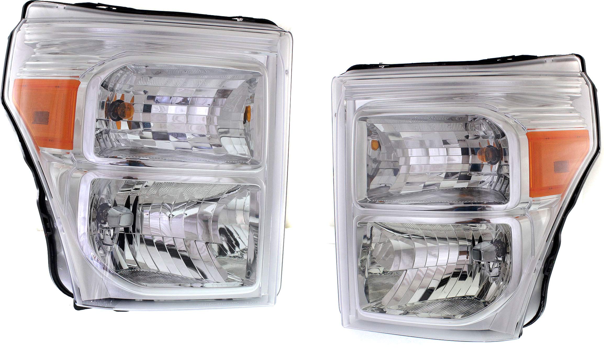Amazon.com: Garage-Pro Driver and Passenger Side Headlight for 