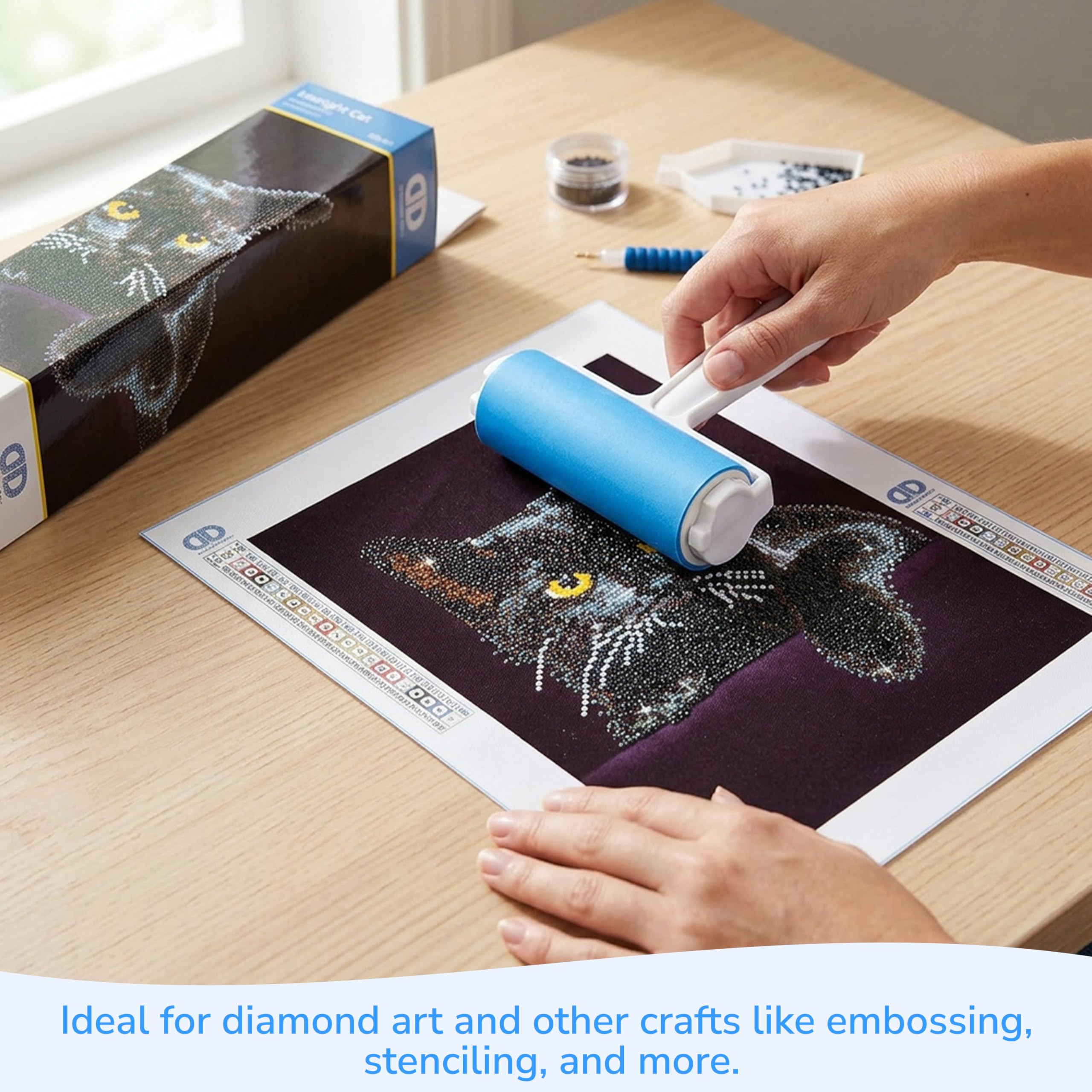 Amazon.com: Diamond Dotz: Accessories