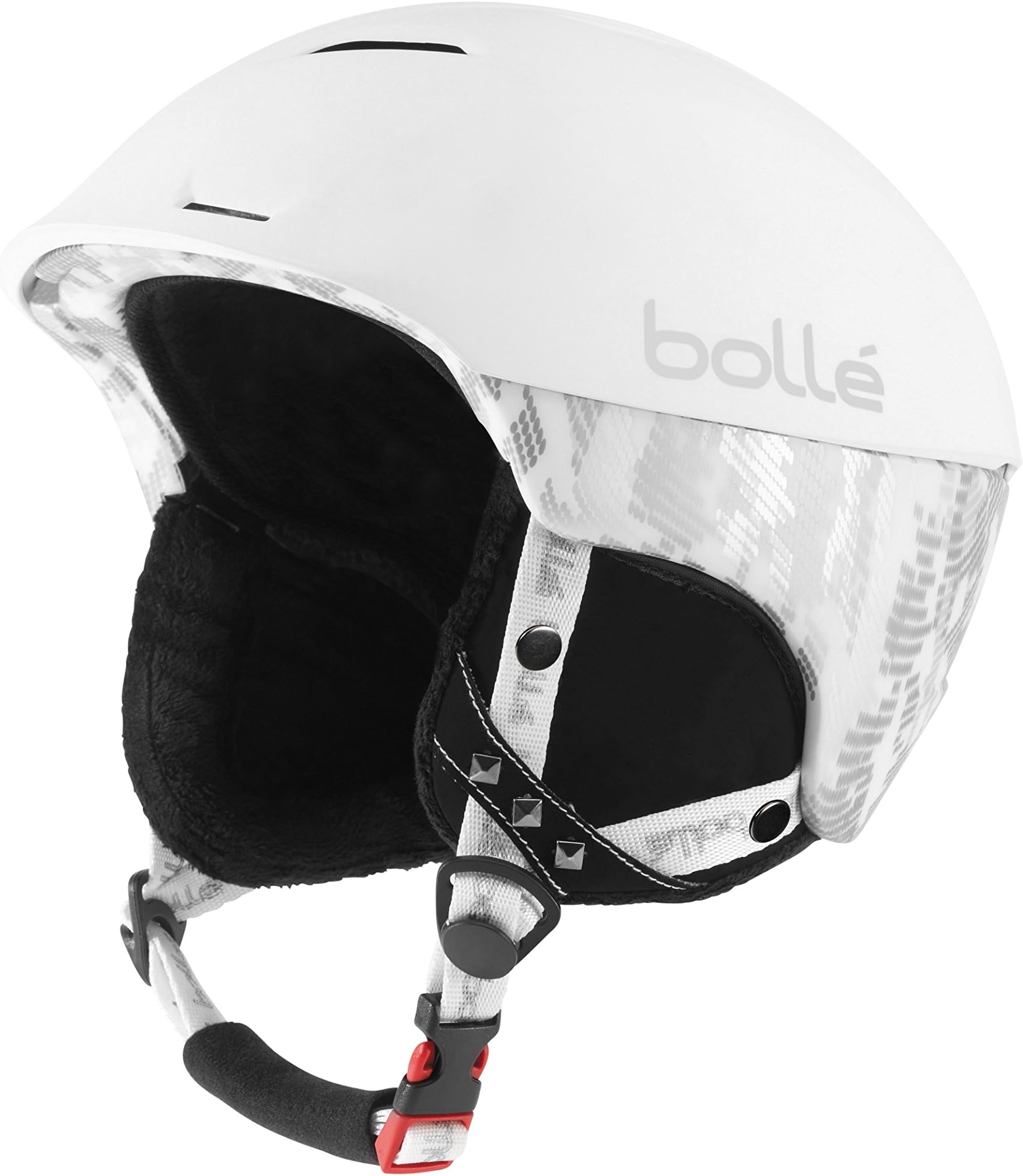 Bolle Synergy Ski Helmet