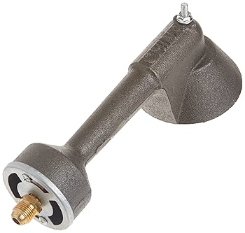 Amazon.com: King Kooker WKAF1B High Pressure Burner with