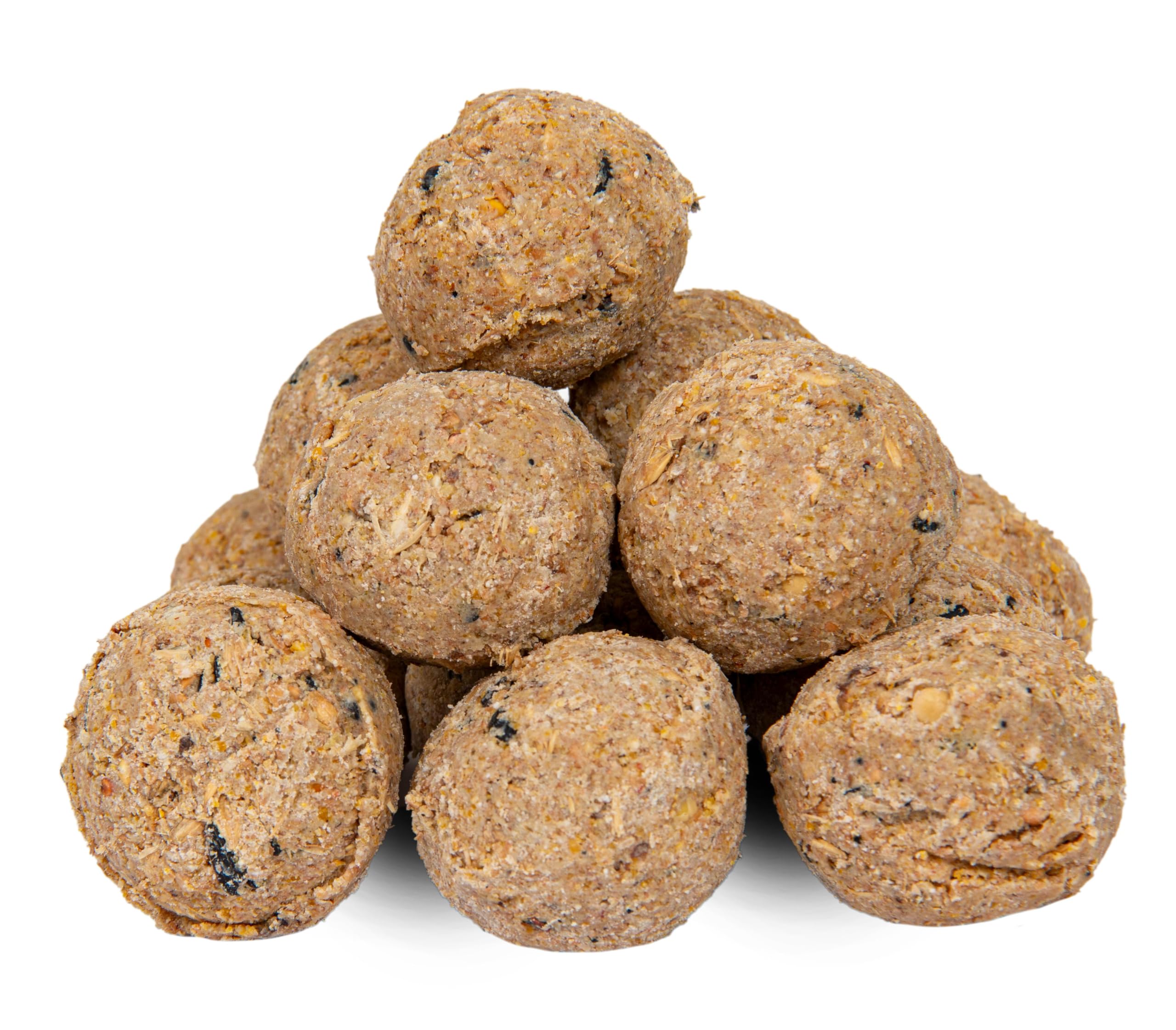 FUTTERHOF Meisenknödel ohne Netz, 200 Stück (=18 kg) im Karton