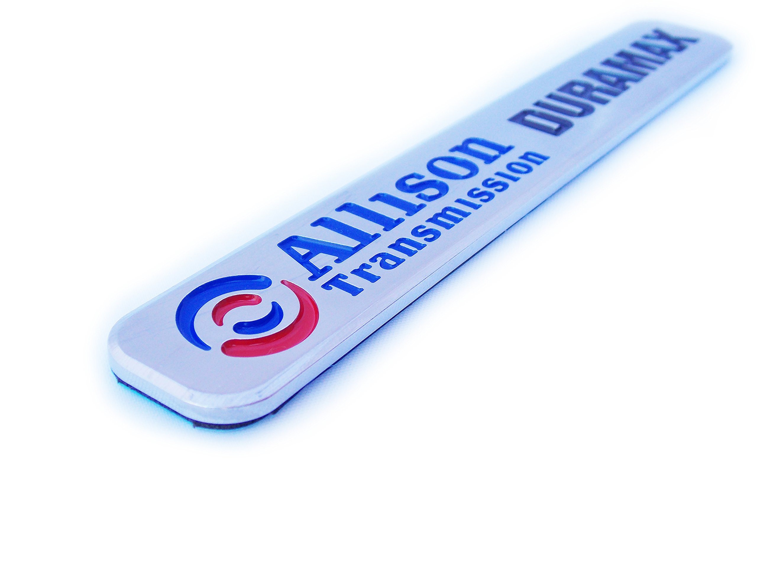 Logo Duramax Allison 2x Allison Dirtymax Diesel Duramax EFI LIVE