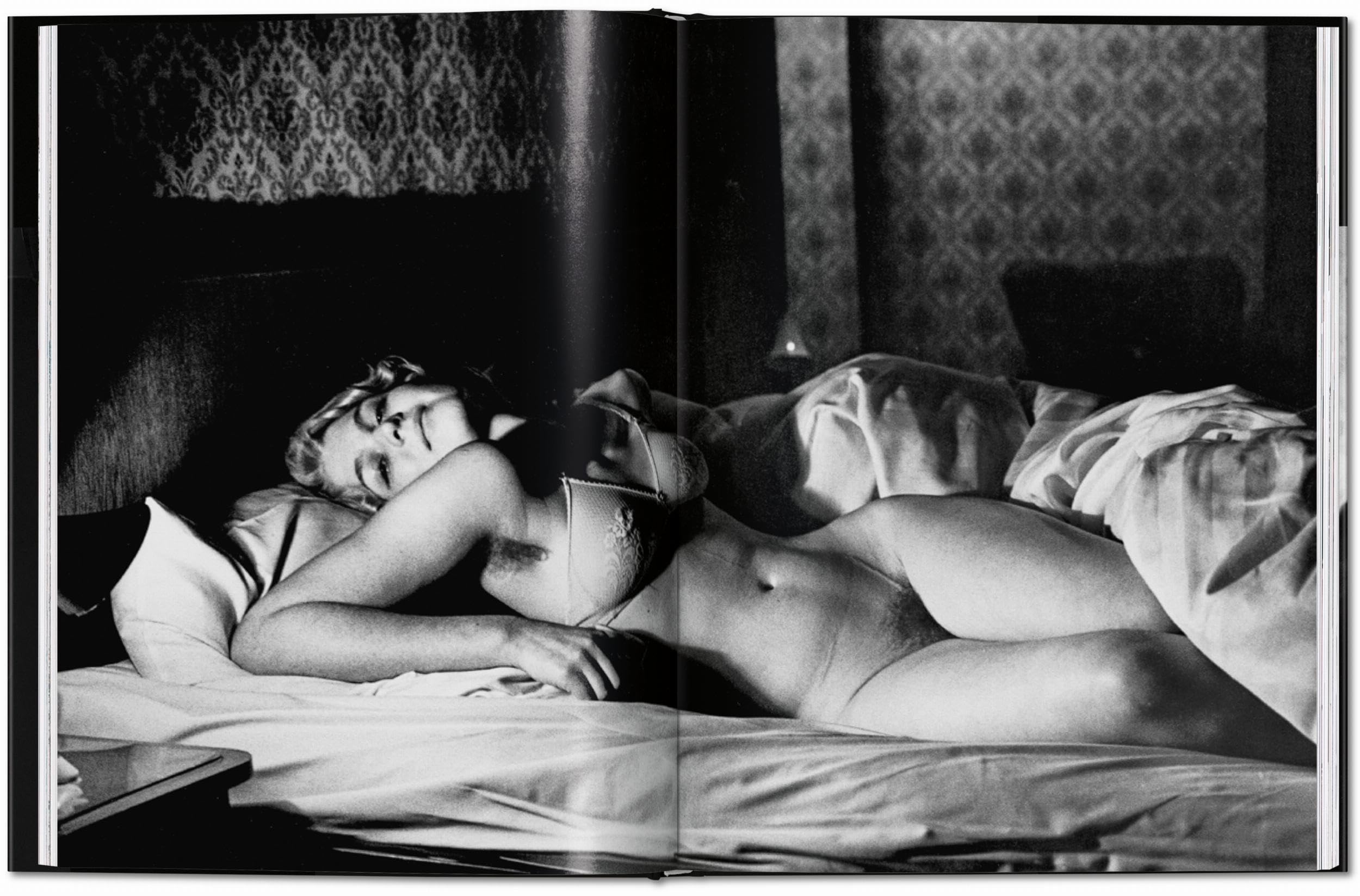 Helmut Newton: Berlin, Berlin
