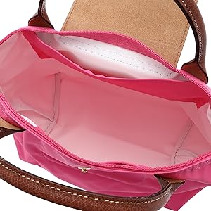 Amazon | [ロンシャン] トートバッグ 1621089 ル プリアージュ
