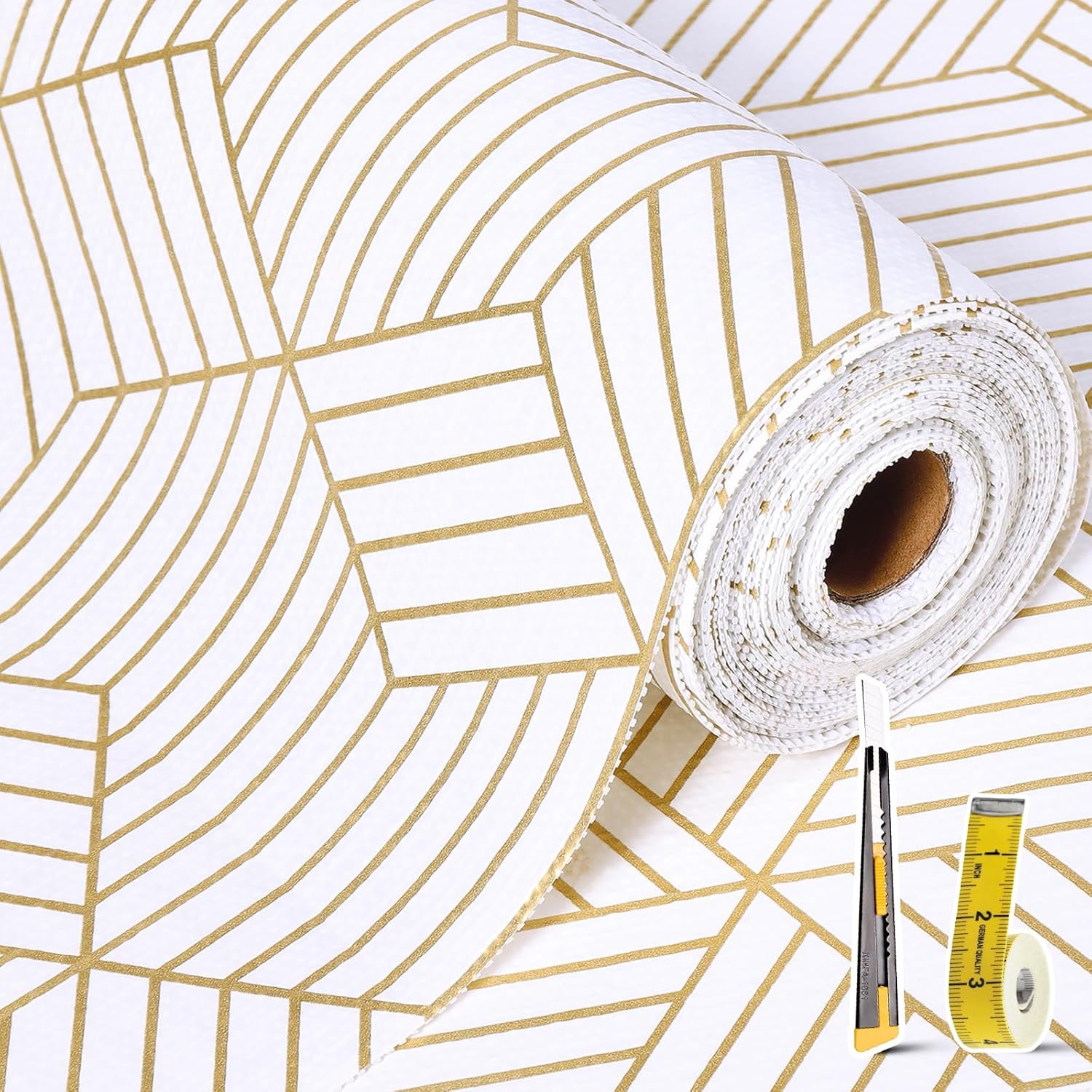 Shelf Liners for Kitchen Non Adhesive Shelf Liner Paper Non