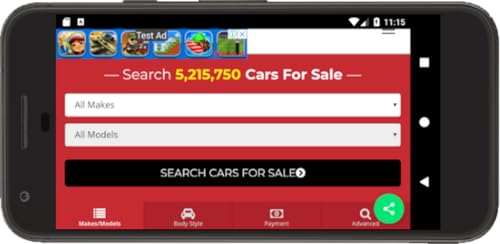 used cars for sale