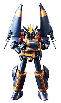 Amazon.co.jp: TAMASHII NATIONS 超合金魂 トップをねらえ! GX