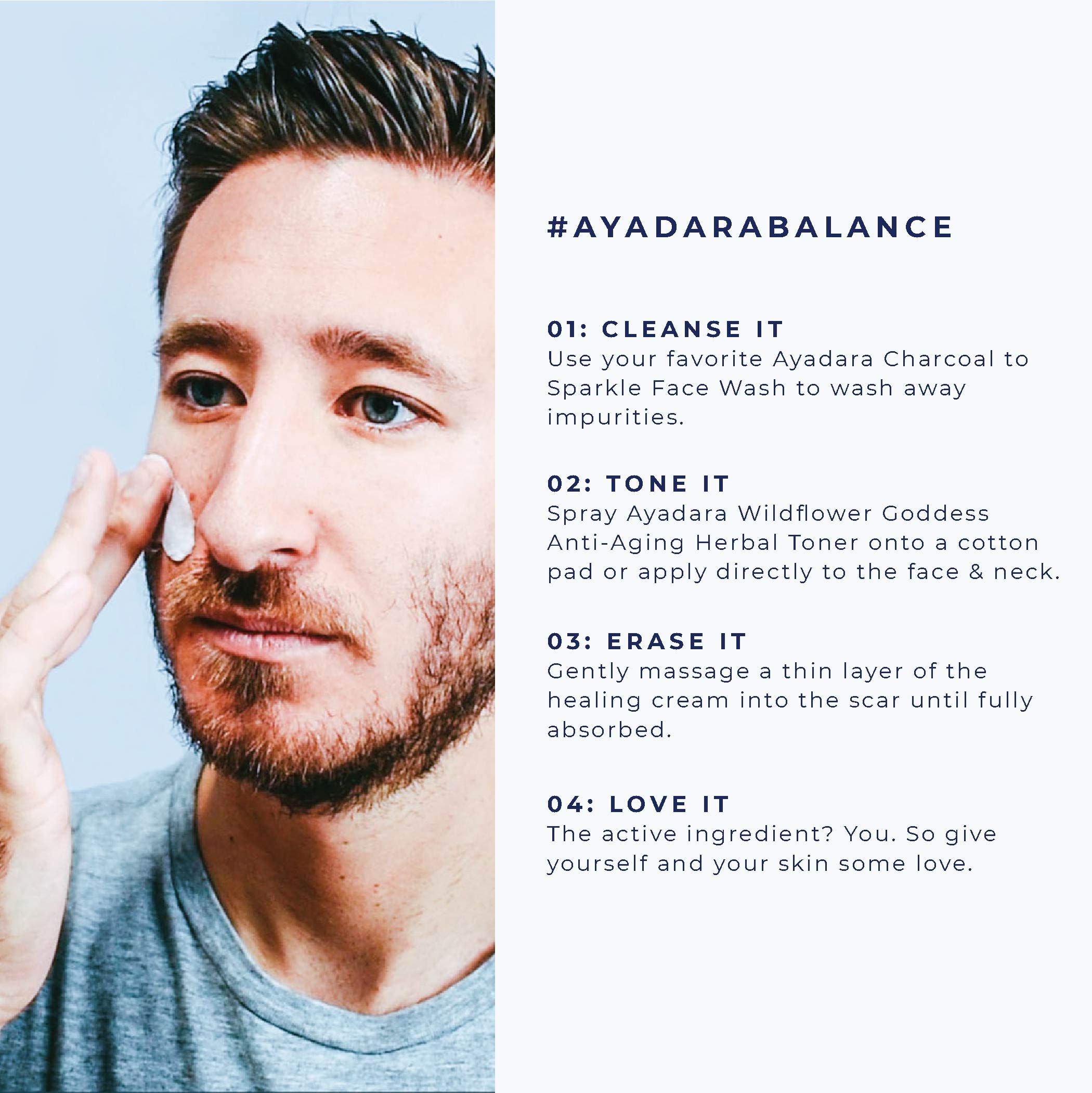 Buy Acne Scar Healing Cream Vitamin E Face Cream for Zit, Milia