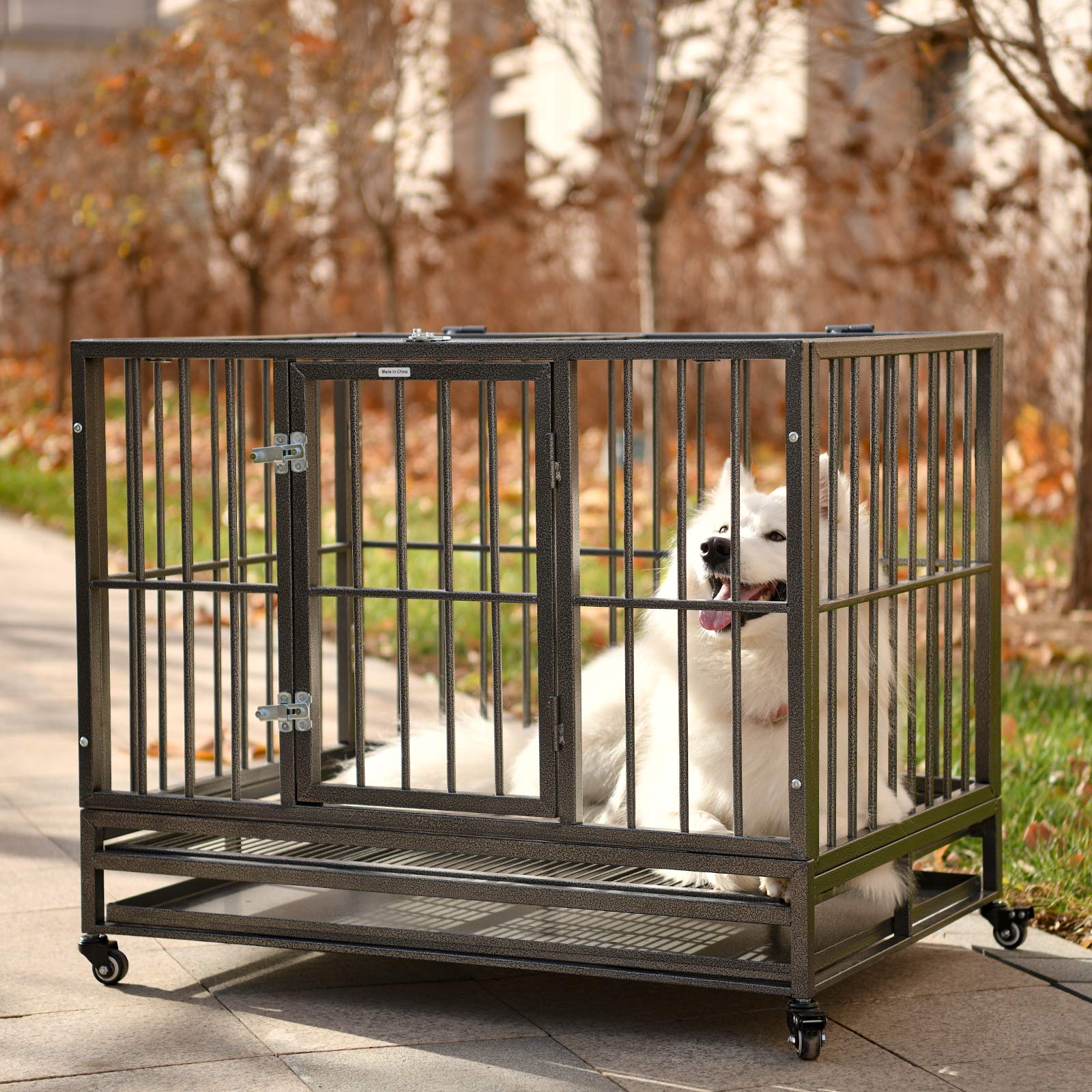 Dog Crate Pattern Free Patterns