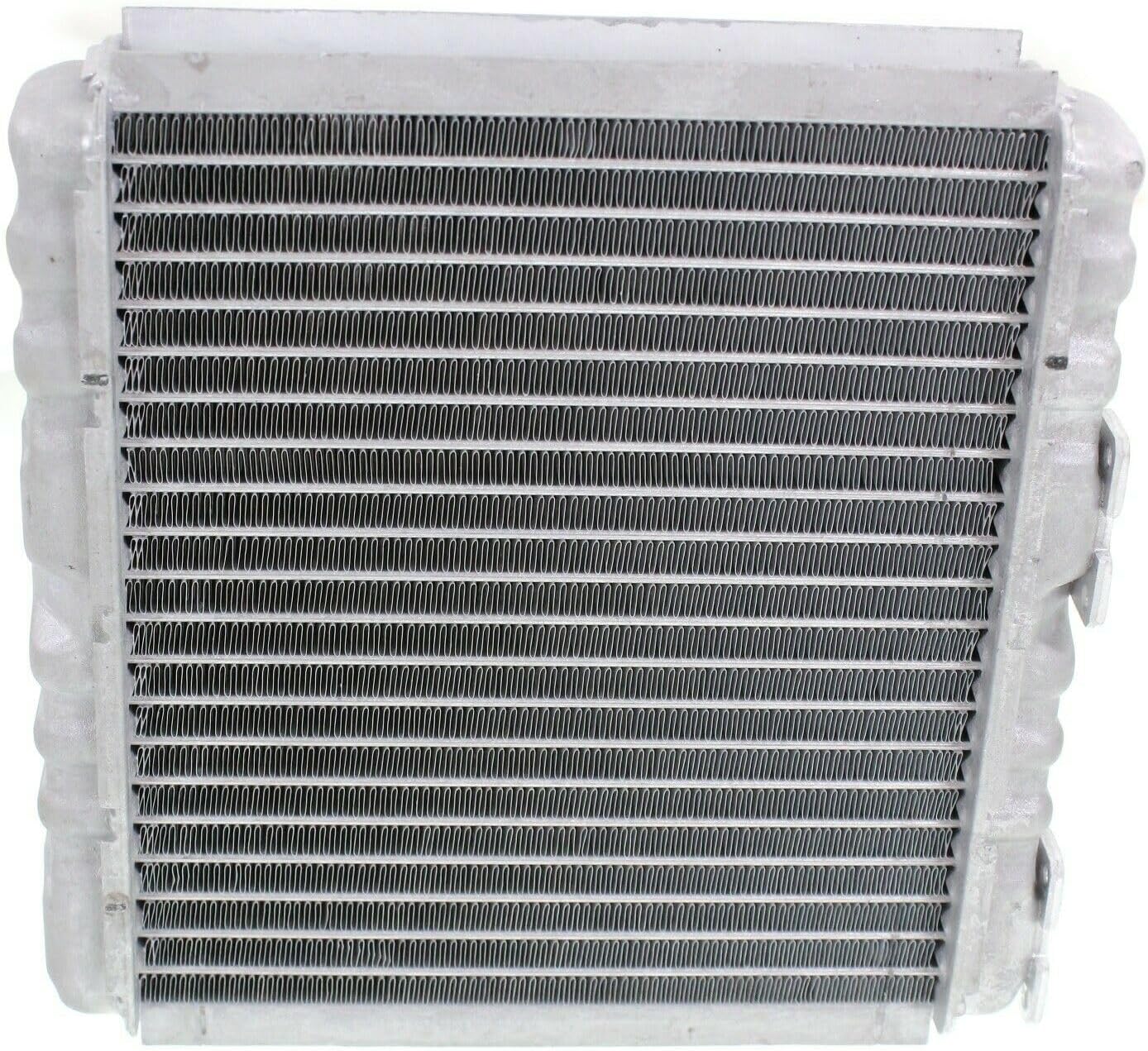 1pc Heater Core Front Side 6 7.5 X 1 Size for Forester 1998-2002, for Sentra 1991-1999, for Impreza 1993-2001, for Legacy 1995-2004