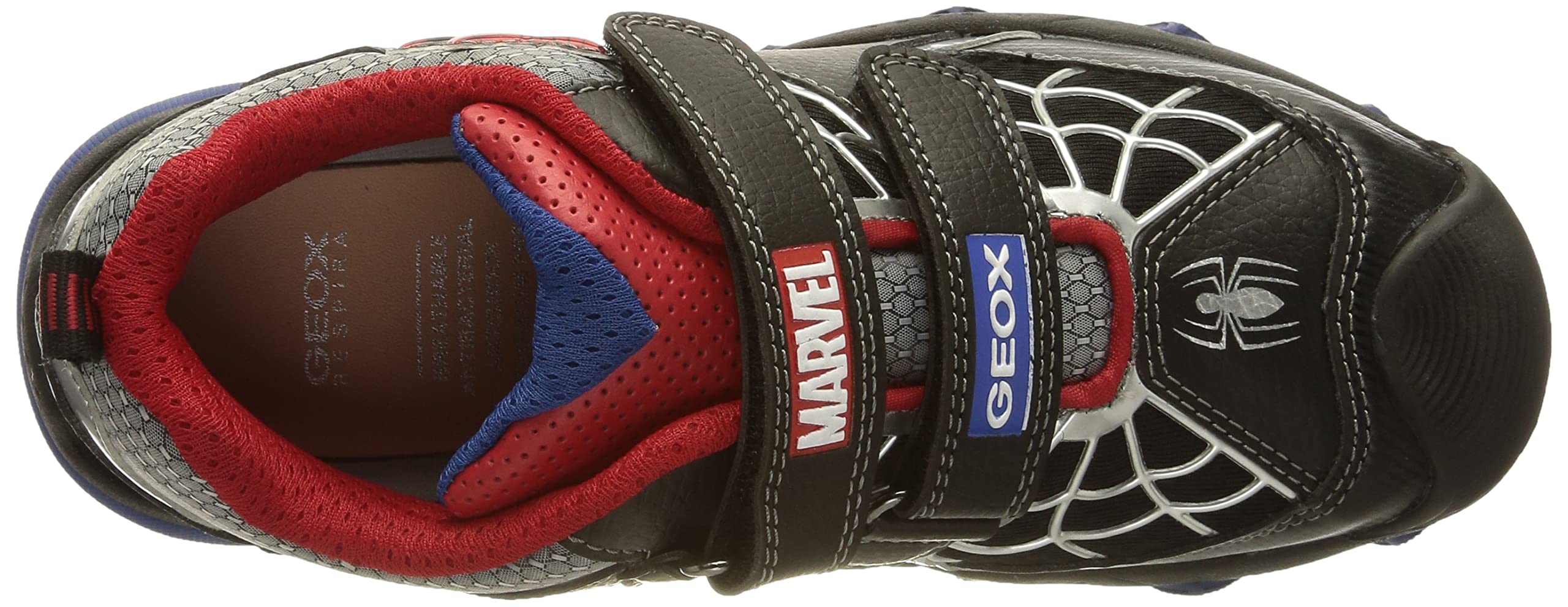 Geox J Buller Boy A ScarpeBambini e Ragazzi