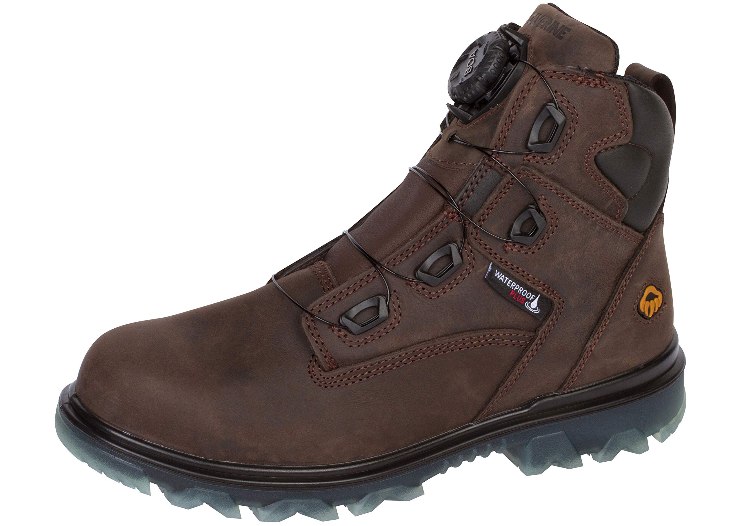 WOLVERINEI-90 EPX BOA CarbonMAX 6" Boot Men's