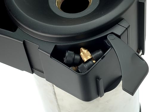 Miniatura 5 de Gloria Pulverizador de alto rendimiento de 000412.0000 410 T Profiline