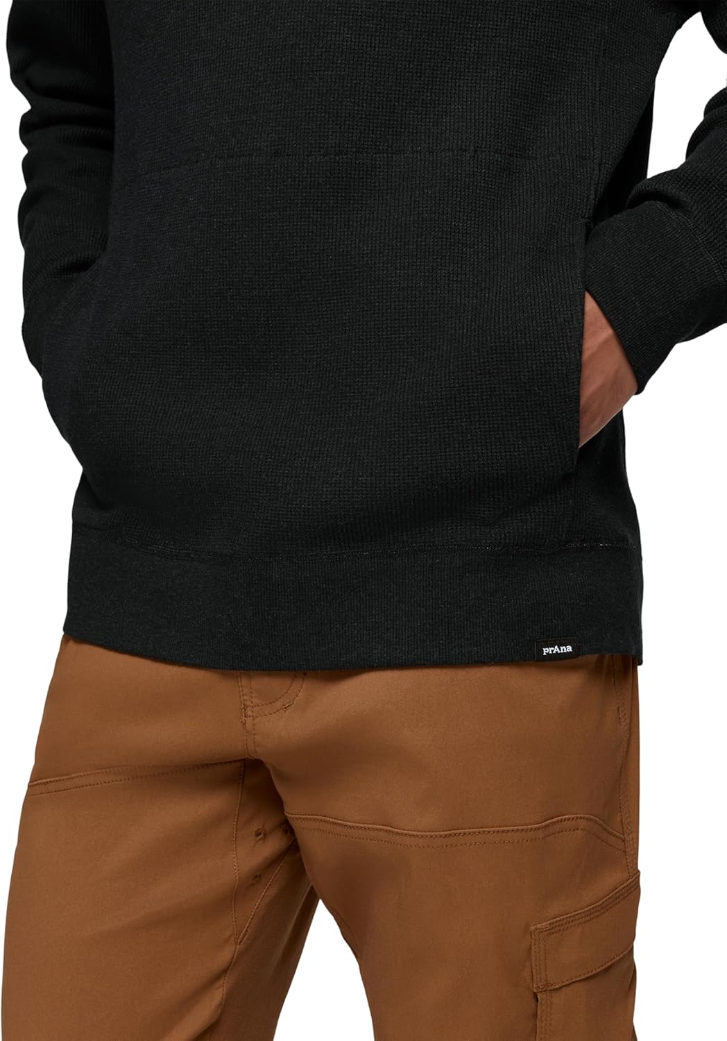 prAna Men's Touchstone Hoodie - Image 3