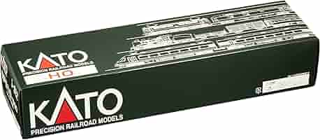 Amazon | KATO HOゲージ EF510 500 カシオペア色 1-312 鉄道模型