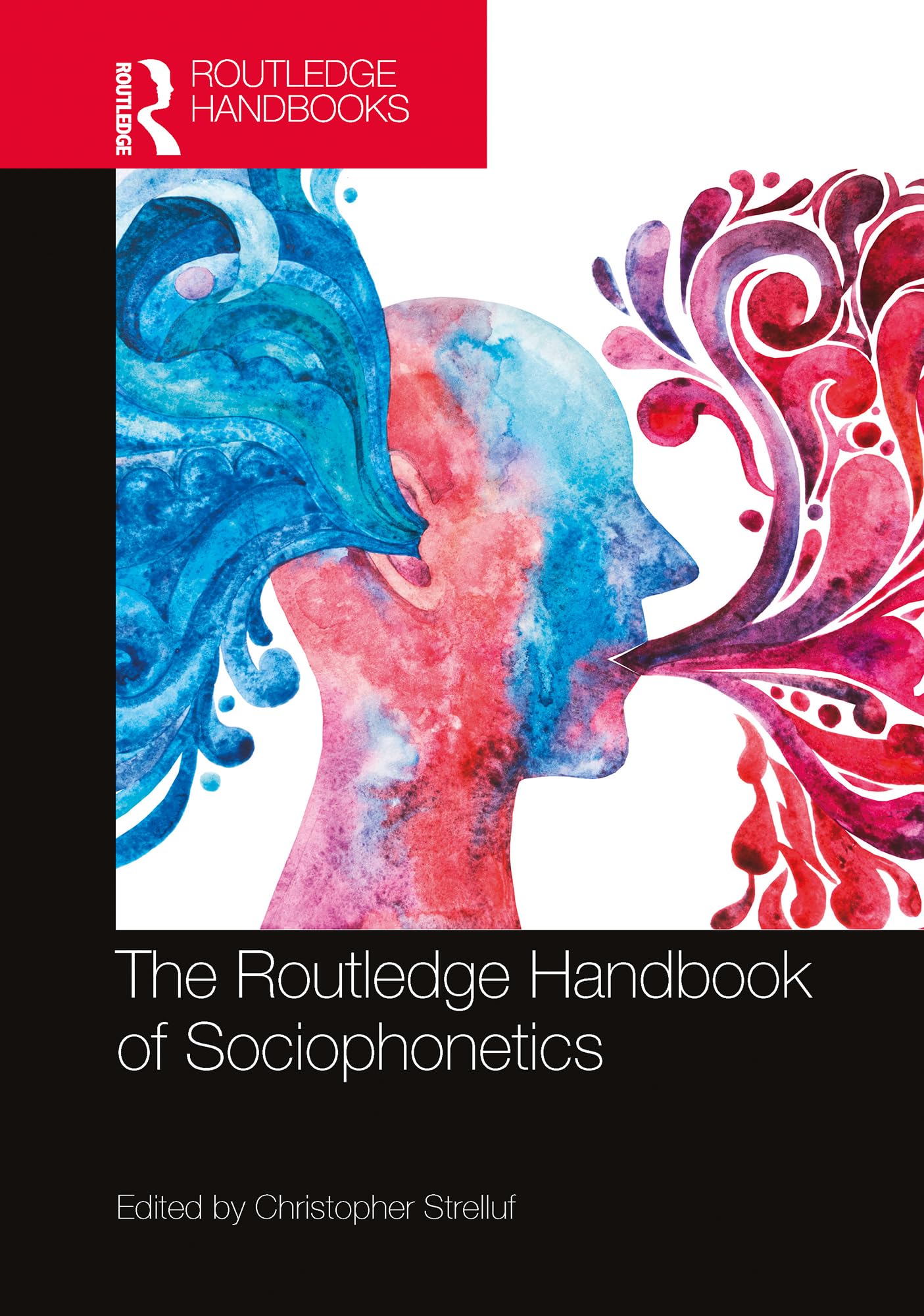 The Routledge Handbook of Sociophonetics (Routledge Handbooks in Linguistics) (English Edition)