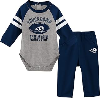baby rams jersey