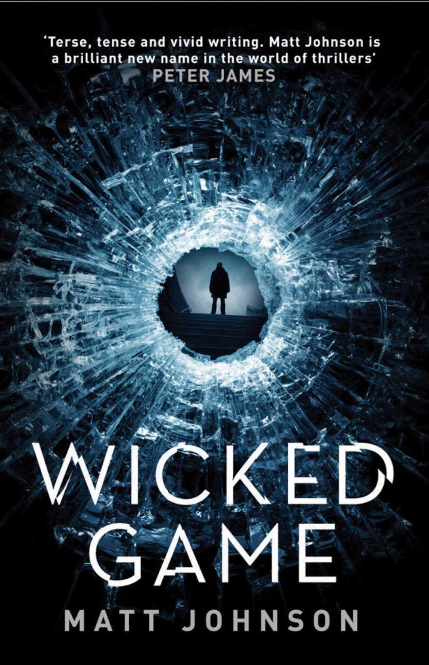 Wicked Game: Volume 1 (Robert Finlay)