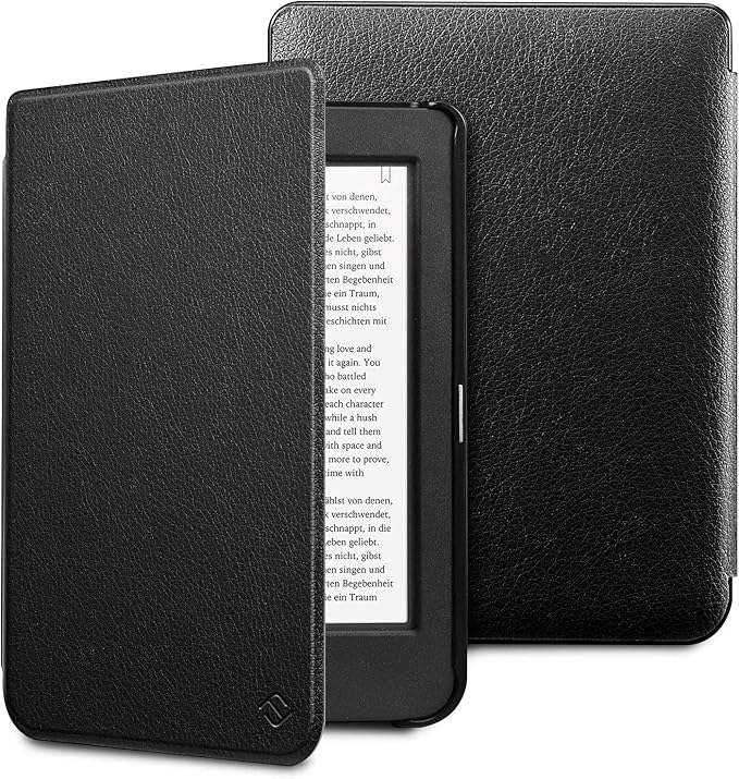 Fintie Slim Case for Kobo Nia 2020 Ultra Thin and