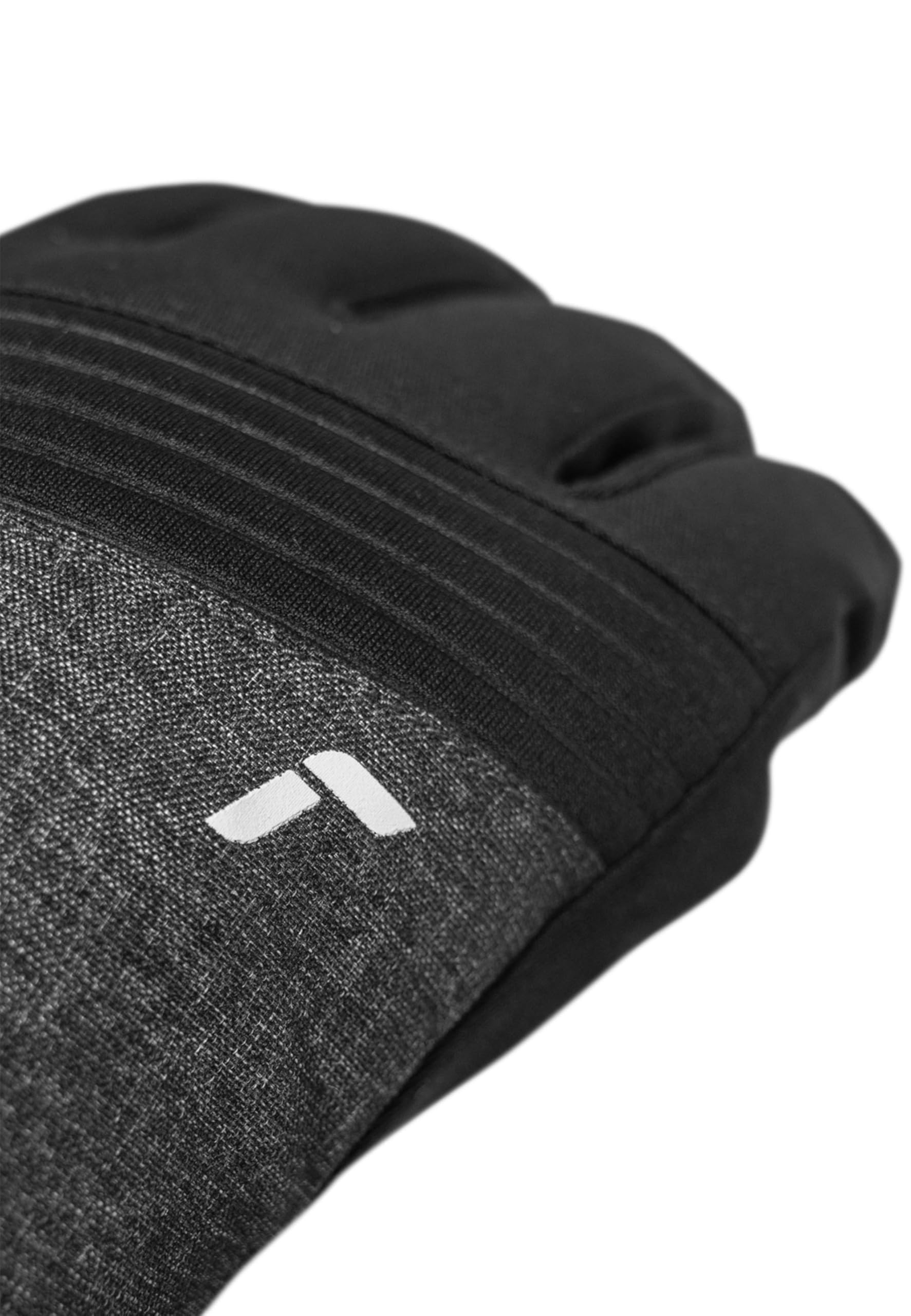 Reusch Fergus Gore-TEX ciepłe, wodoodporne, wiatroszczelne i oddychające rękawiczki zimowe, uniseks, rękawice śniegowe, rękawice narciarskie dla kobiet i mężczyzn