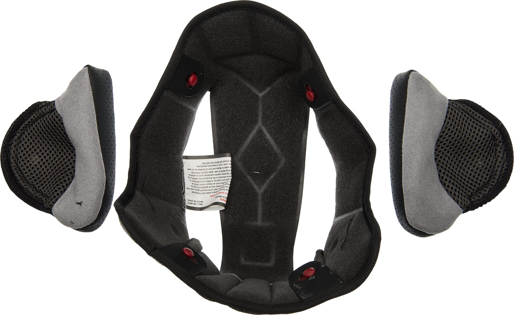 Powersports Rogue Helmet Pad Kit (M)