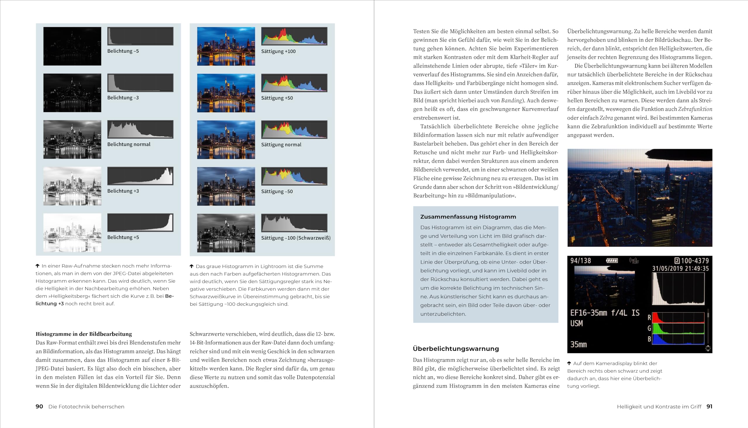 Nachtfotografie: Kreativ fotografieren mit Langzeitbelichtung, Lightpainting und Available Light. Wissen, Workshops und Inspiration