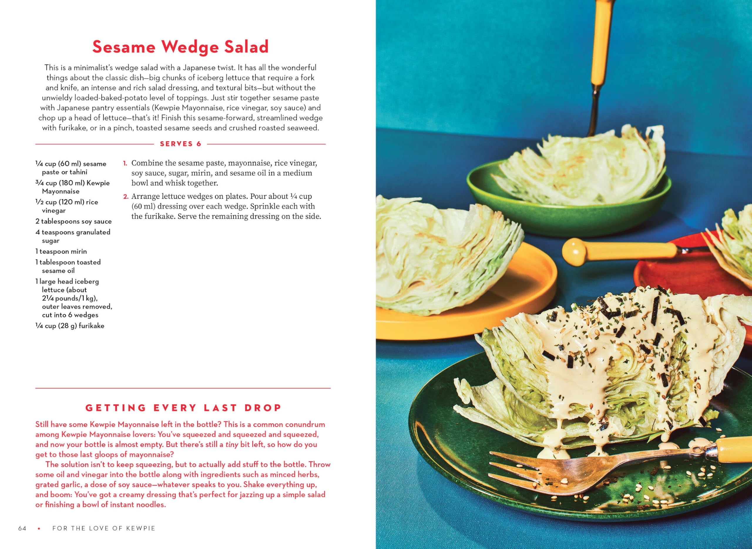 For the Love of Kewpie: A Cookbook and Celebration