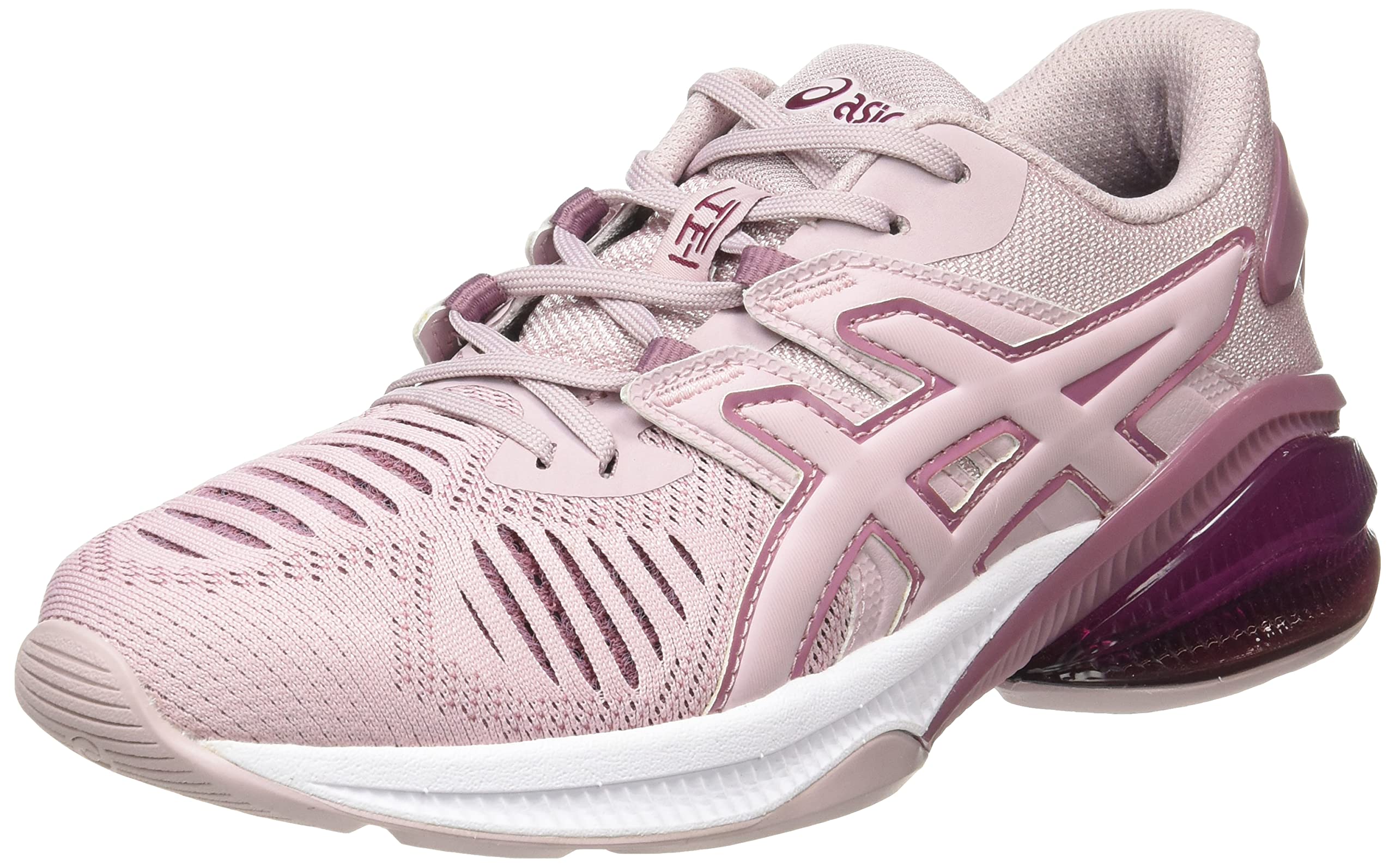ASICS 100-5 Meses, Zapatillas de Running para Trail Mujer
