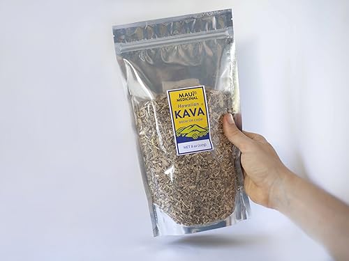 Miniatura 2 de Kava hawaiana Brew or Chew (8oz)