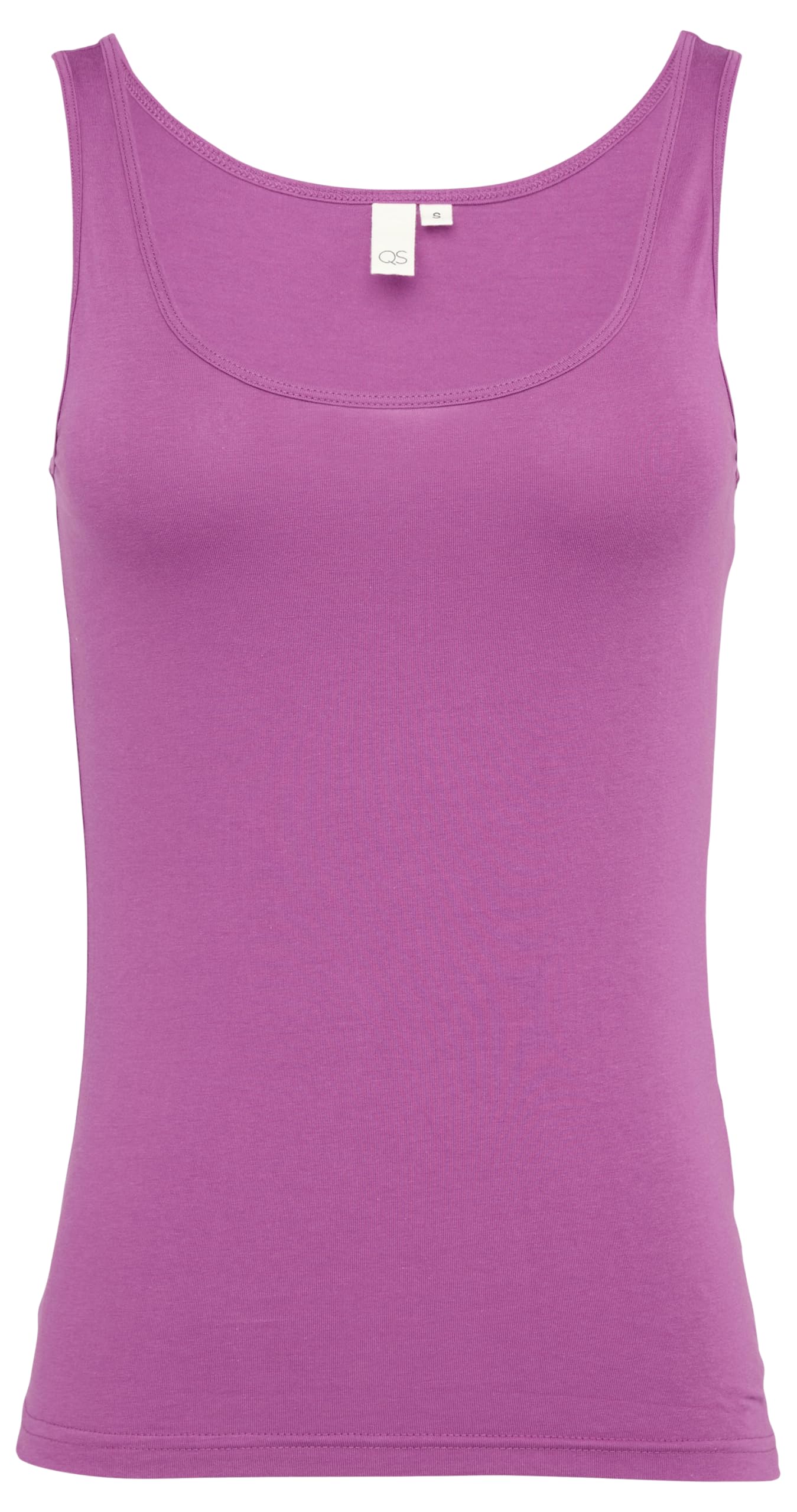 Qs Women's 4664 Tank Top, Xs