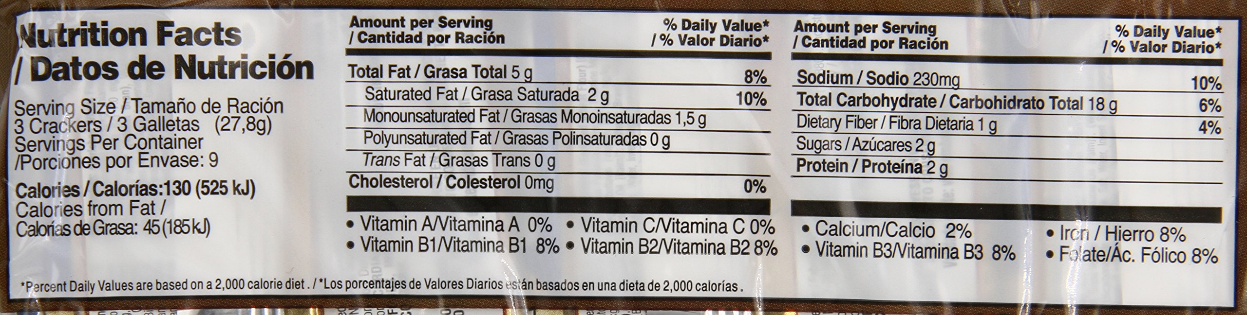 Dux Wheat Crackers, 8.82 Ounce