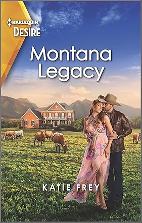 Montana Legacy