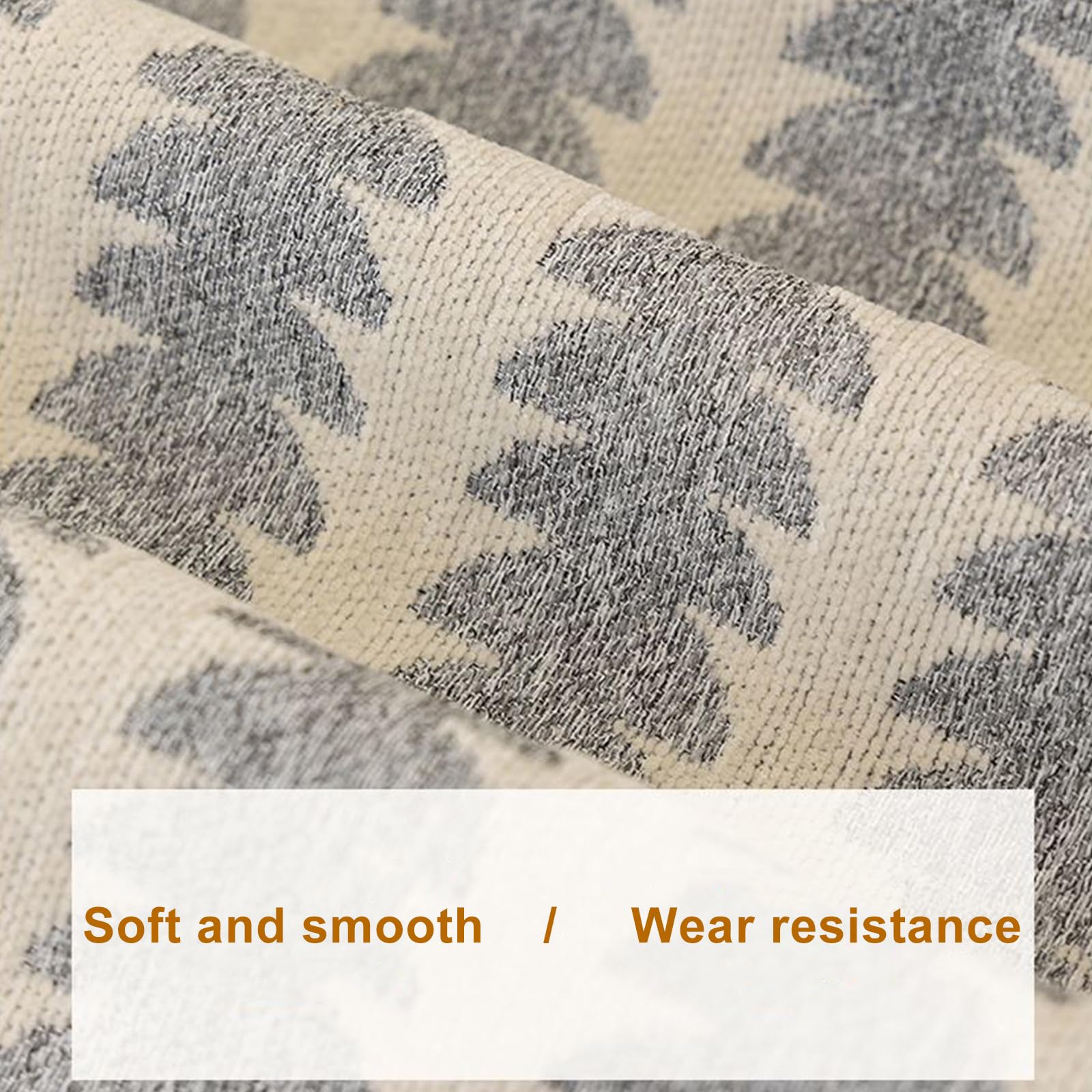 Funda de sofá lavable de 180 x 150 pulgadas, antideslizante, resistente a los arañazos, protector de mascotas para sofá, 1 pieza, funda para muebles para perros y gatos, manta decorativa para sofá