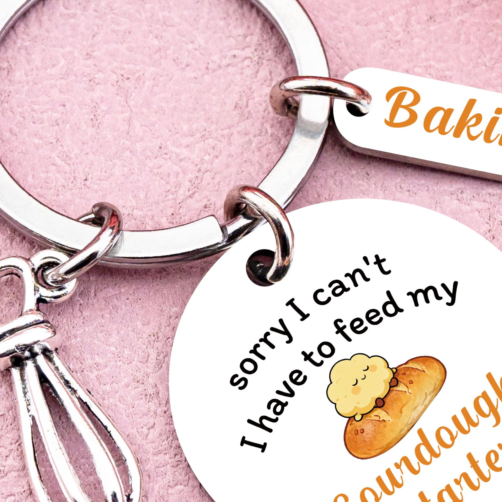 Baking Gifts For Women Sourdough Gifts Funny Sourdough Accessories For Baker Chef Gift For Women Birthday