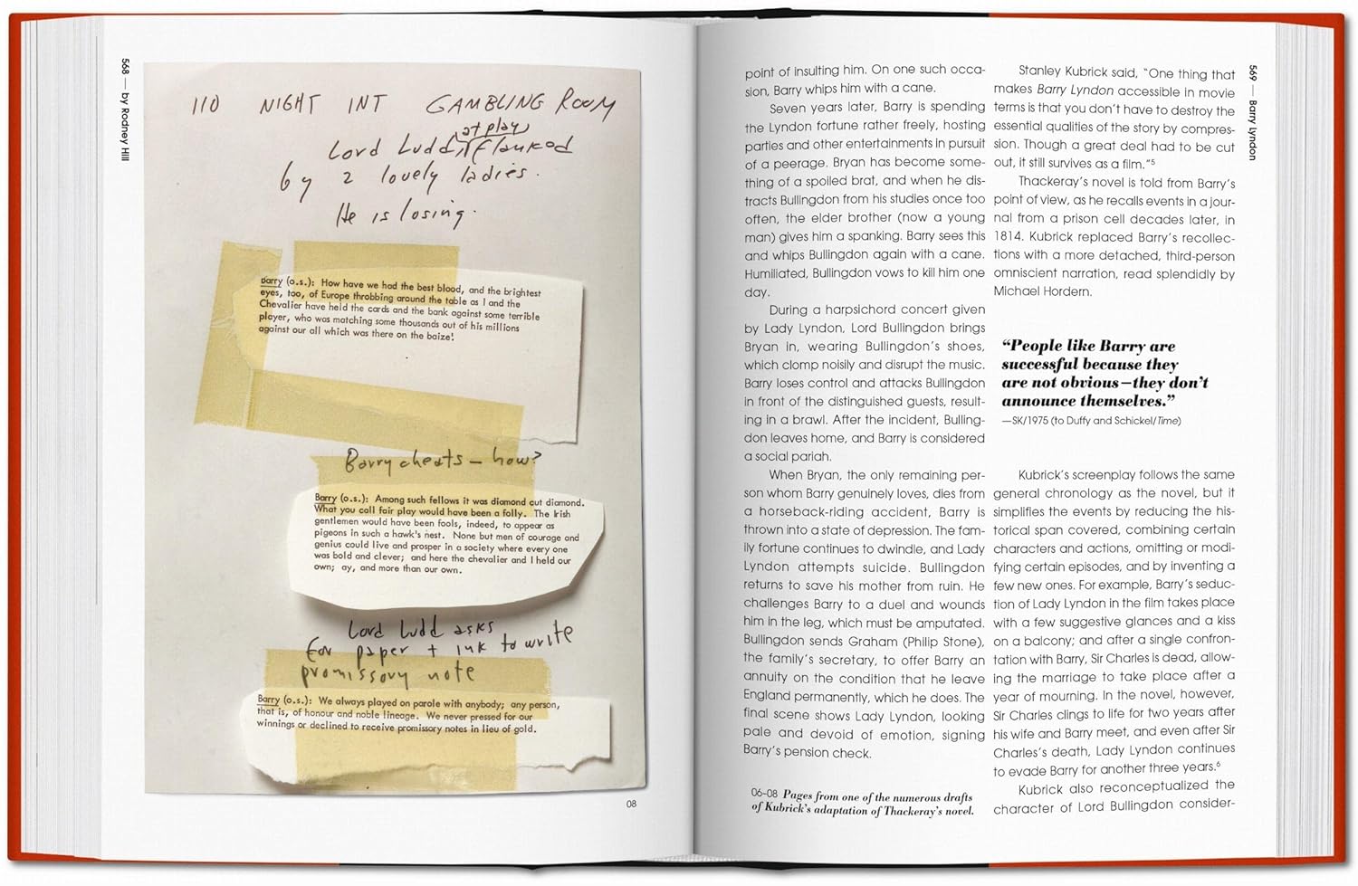 The Stanley Kubrick Archives (Bibliotheca Universalis)