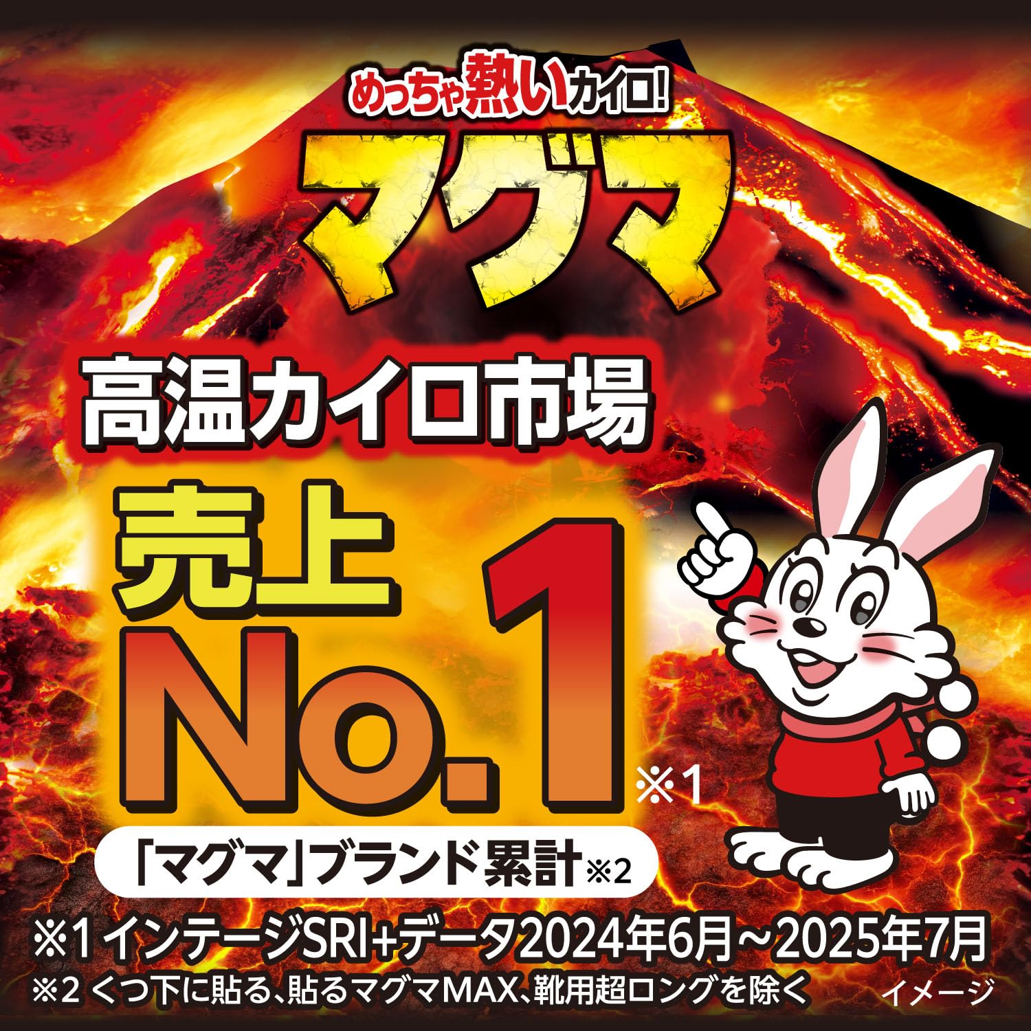 Amazon.co.jp: 桐灰 小林製薬 カイロ マグマ 貼らない ミニ 10個入