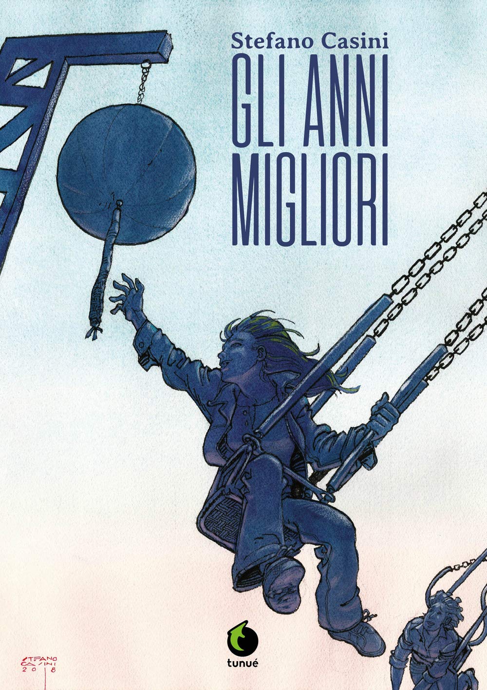 Gli Anni Migliori - 4