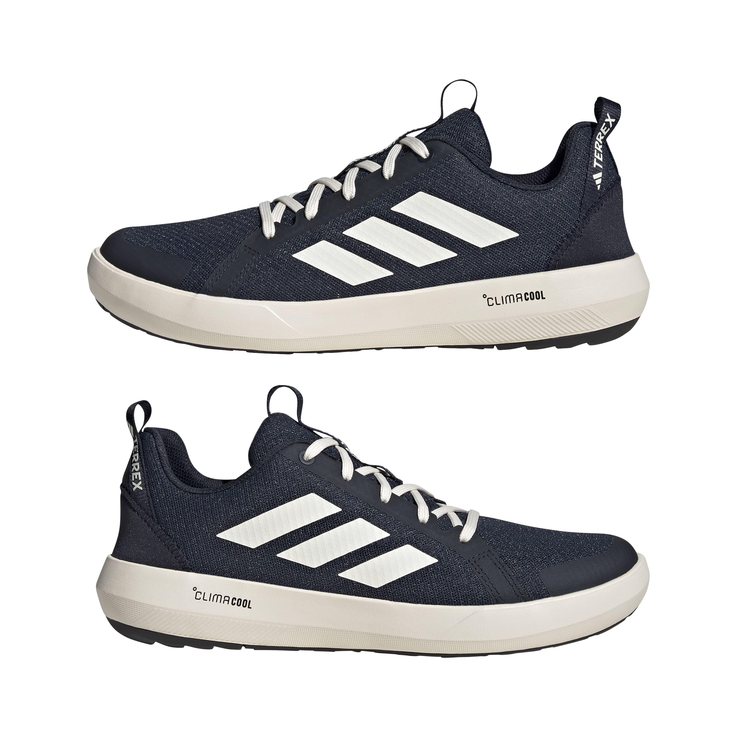 adidas Terrex Boat Climacool Zapatos de senderismoUnisex Adulto