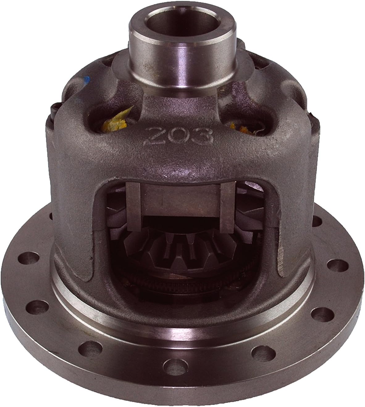 Spicer 52373 Differential Case Assembly Kit