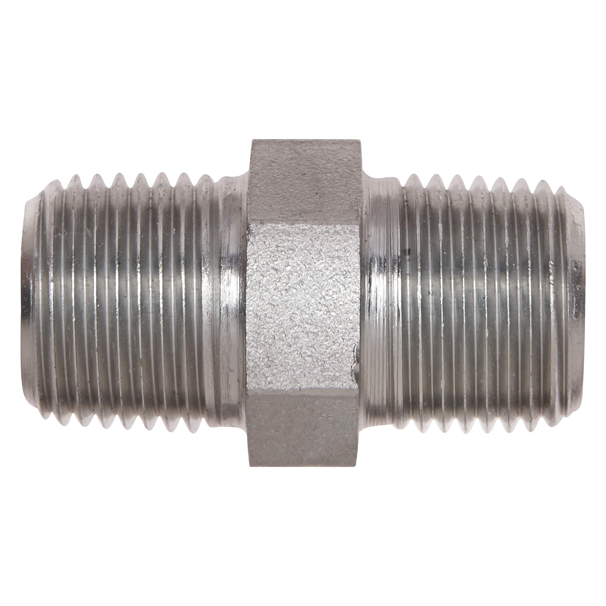Raccord Gates G60490-1608 Adapter adaptateur hydraulique pour flexible